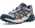 Кроссовки Salomon Speedcross для детей для бездорожья