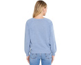 Свитер V-Neck Blouson от Lilla P