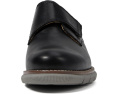 Детские туфли Johnston & Murphy Holden Plain Toe с застежкой на липучке