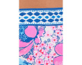Lilly Pulitzer Макси-платье Noa без бретелек с цветочным принтом