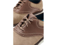 Мокасины Dockers Egan из искусственной кожи на шнуровке