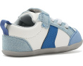 Кеды See Kai Run Connor Mini с широким носком для малышей