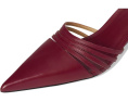 Туфли-мюли MICHAEL Michael Kors Haisley Mule Pumps