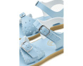 Детские сандалии FootMates Eco-Ariel с перфорацией