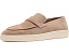 Loafers Tomas из водонепроницаемой итальянской замши La Canadienne