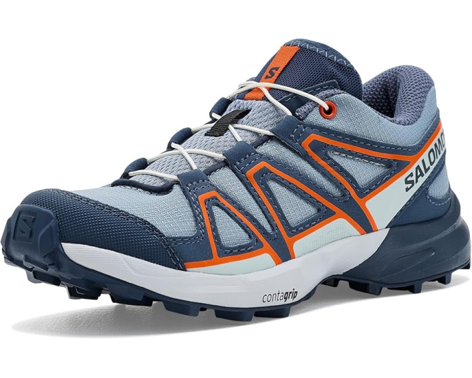 Кроссовки Salomon Speedcross для детей для бездорожья