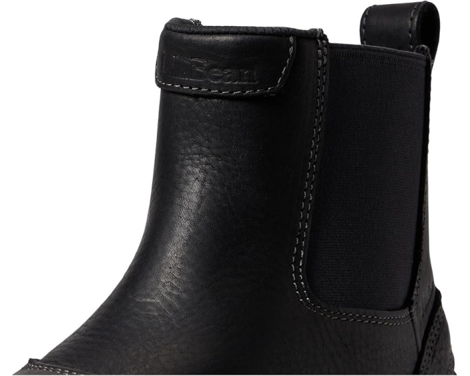 Челси-боты L.L.Bean Storm Chaser с эластичными вставками