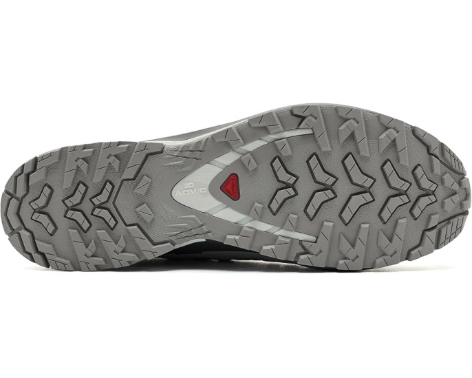 Трейловые кроссовки XA Pro 3D V9 GORE-TEX Salomon