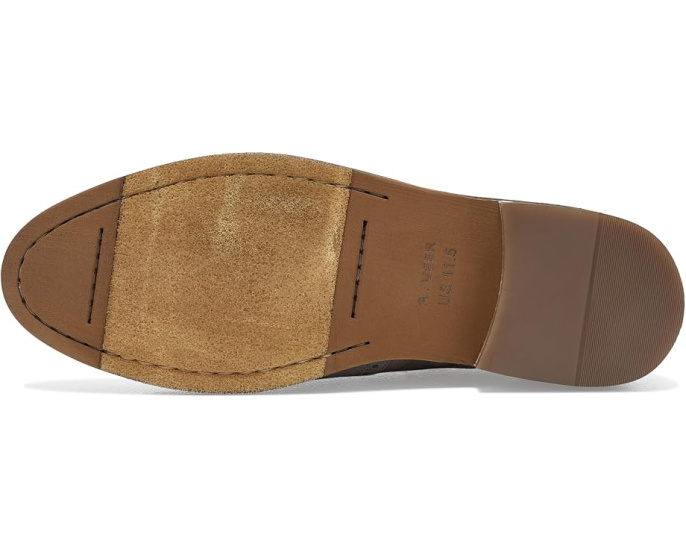 Cambridge Wingtip Lace-up