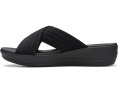 Сандалии Clarks Arla Wave на платформе с пеной Cushion Soft