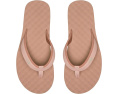 The North Face Base Camp Mini II минималистичные шлепанцы с текстурной стелькой