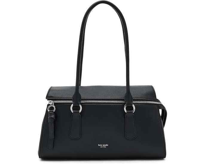 Сумка через плечо Bond Smooth Leather Shoulder Bag из гладкой кожи от Kate Spade New York