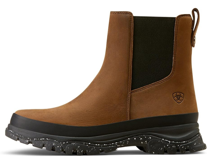 Ariat Moresby Twin Gore Waterproof ботинки водонепроницаемые синие
