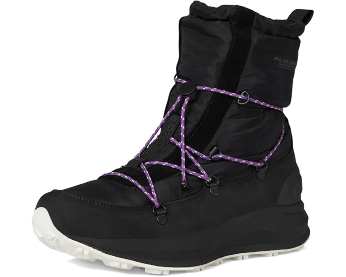 Высокие кроссовки Urban Combat Hi W от Pajar CANADA