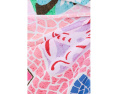 Seafolly BeachBohème Beach Boheme Sarong парео с принтом