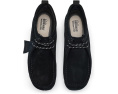 Ботинки Walla Boots Lite Clarks с округлым носком