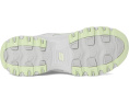 Кроссовки Skechers D'Lites Chromatic с вентилируемым верхом