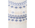 UGG Braylee UGGIsle свитер из шерсти с круглым вырезом