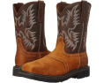 Ботинки Ariat Sierra Wide Square с стальным носком