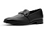 Лоферы Johnston & Murphy Gibbons Embossed Bit с тиснением и стелькой TRUFOAM