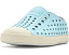 Кроссовки Native Shoes Jefferson Bloom Print для малышей