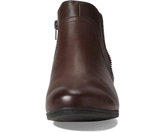 Ботинки Cobb Hill Crosbie Gore Boot на молнии сзади