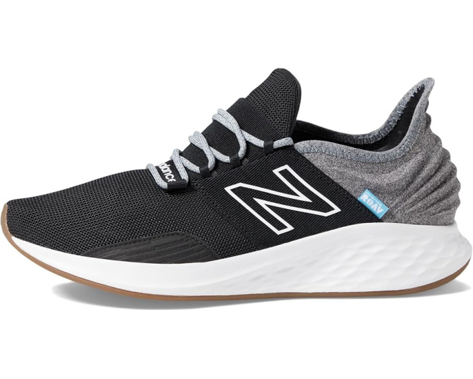 Кроссовки New Balance Fresh Foam Roav