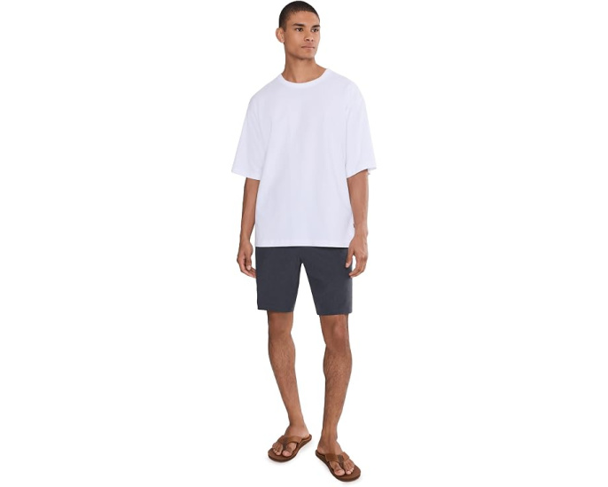 Quiksilver шорты Riviera Heather Hybrid короткие