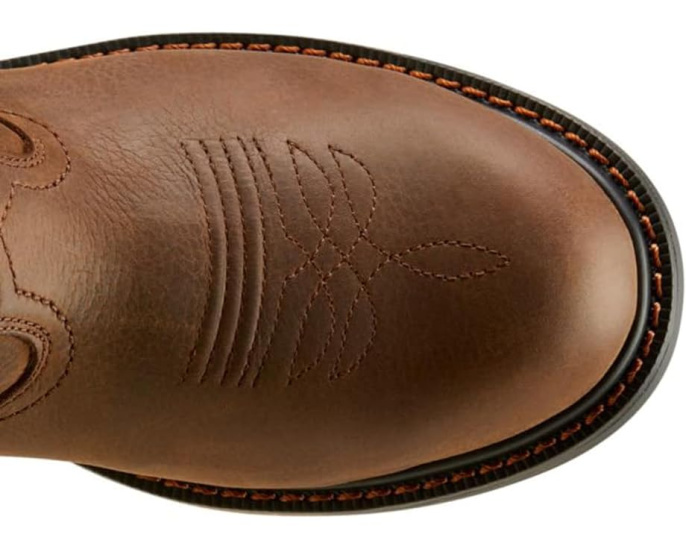 Ariat Work Ботинки Riveter Pull-on Boa с композитным носком и защитой CSA