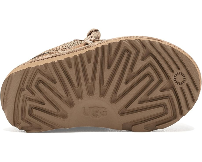 Кроссовки UGG Lowmel Spotted детские