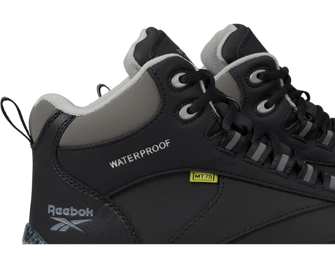 Reebok Beamer рабочие ботинки с композитным носком