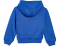 Худи Nike Club Fleece для малышей с мягким флисом и капюшоном