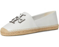 Эспадрильи Tory Burch Ines из кожи наппа