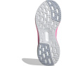 Беговые кроссовки Adidas Pureboost 5 с амортизацией BOOST и верхом из инженерной сетки