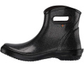 Резиновые сапоги Bogs Rain Boots Ankle Glitter с блестками