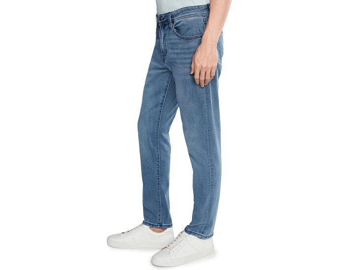 Джинсы Liverpool Los Angeles Kingston Modern Straight Coolmax прямого кроя
