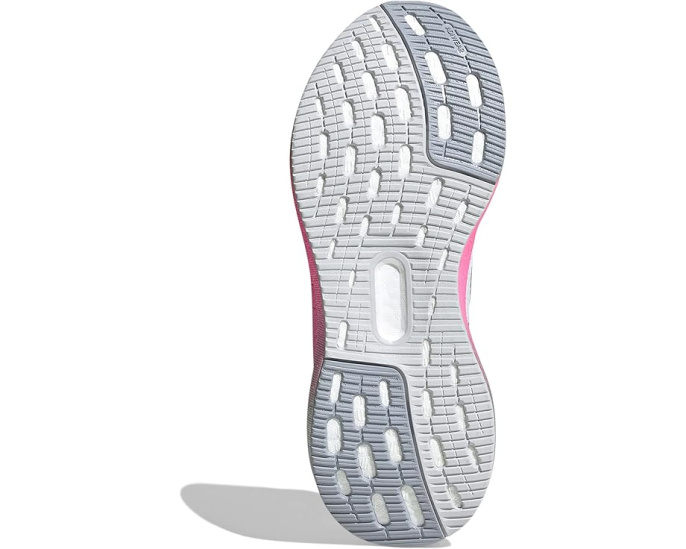 Беговые кроссовки Adidas Pureboost 5 с амортизацией BOOST и верхом из инженерной сетки