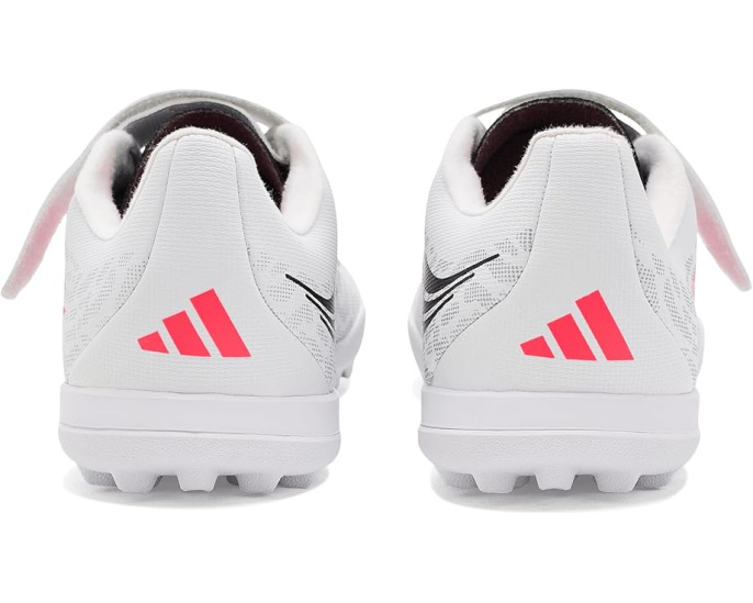 Бутсы Adidas Predator Club Hook & Loop Turf для детей