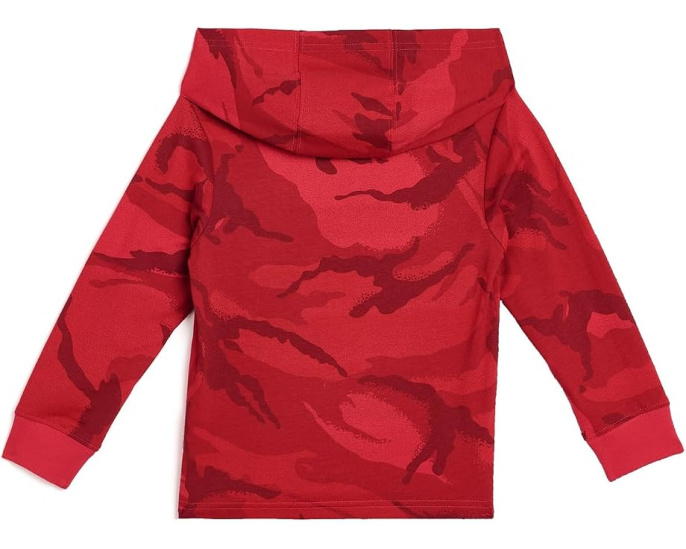Adidas AOP Flutter Sleeve Pullover and Barrel Pant Set Toddler Little Kid