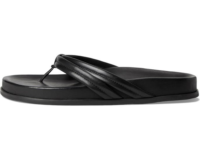 Сандалии Bernardo Miami Sport из растительной кожи