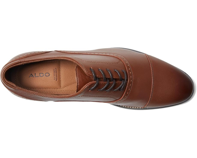 Туфли ALDO Ayton с круглым носком