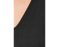 Платье Eileen Fisher Fine Stretch с V-образным вырезом