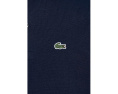 Поло Lacoste Monochrome Pique в классическом стиле