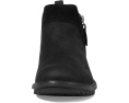 Ботинки Skechers Mojave Indefinite с молнией сбоку и съемной стелькой Arch Fit