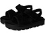 Сандалии Koolaburra by UGG Tizz на платформе с замком на липучке