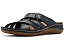 Сандалии-слипоны Clarks Cecily Slide с ремешками и застежкой велькро