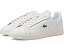 Кожаные кроссовки Lacoste Carnaby Pro с круглым носком