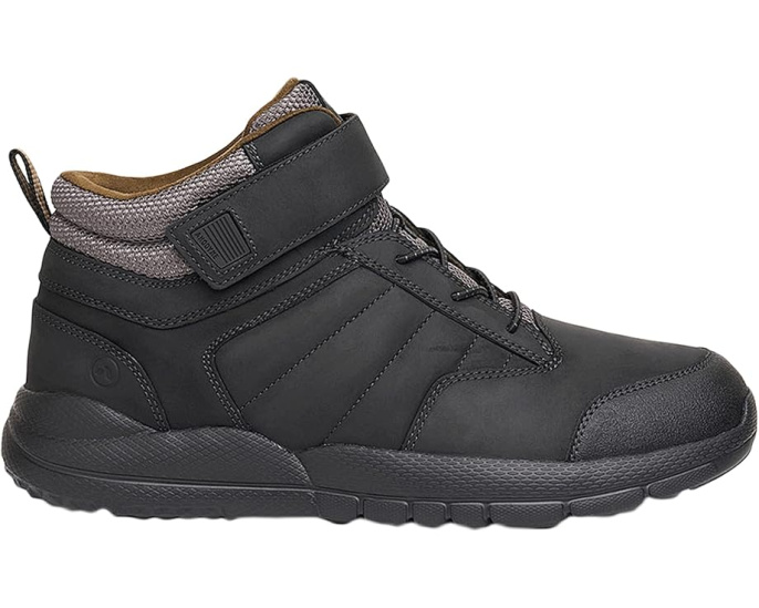 Трекинговые ботинки Anodyne No. 56 Trail Boots с высоким берцем и защитным мысом