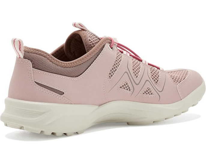 Кроссовки Terracruise LT Breathru Toggle от ECCO с шнуровкой