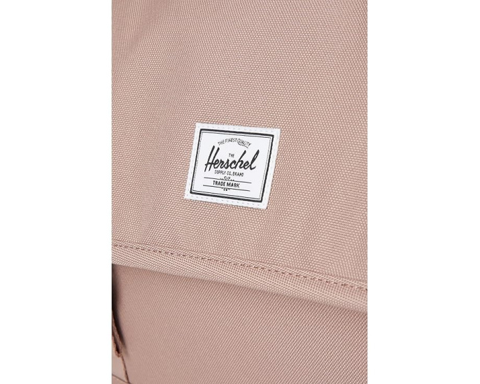 Сумка-мессенджер Herschel Supply Co. Cove из переработанных материалов